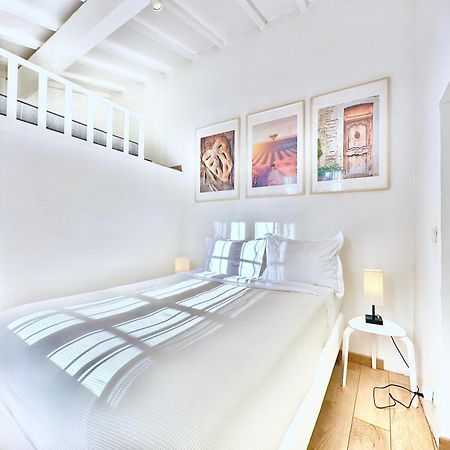 Ersextius, Ib, Aix-En-Provence Apartman Kültér fotó