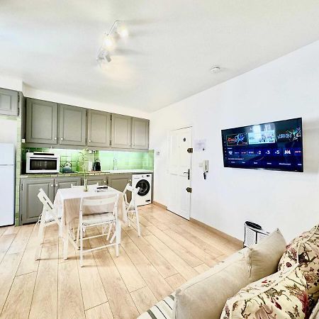Ersextius, Ib, Aix-En-Provence Apartman Kültér fotó