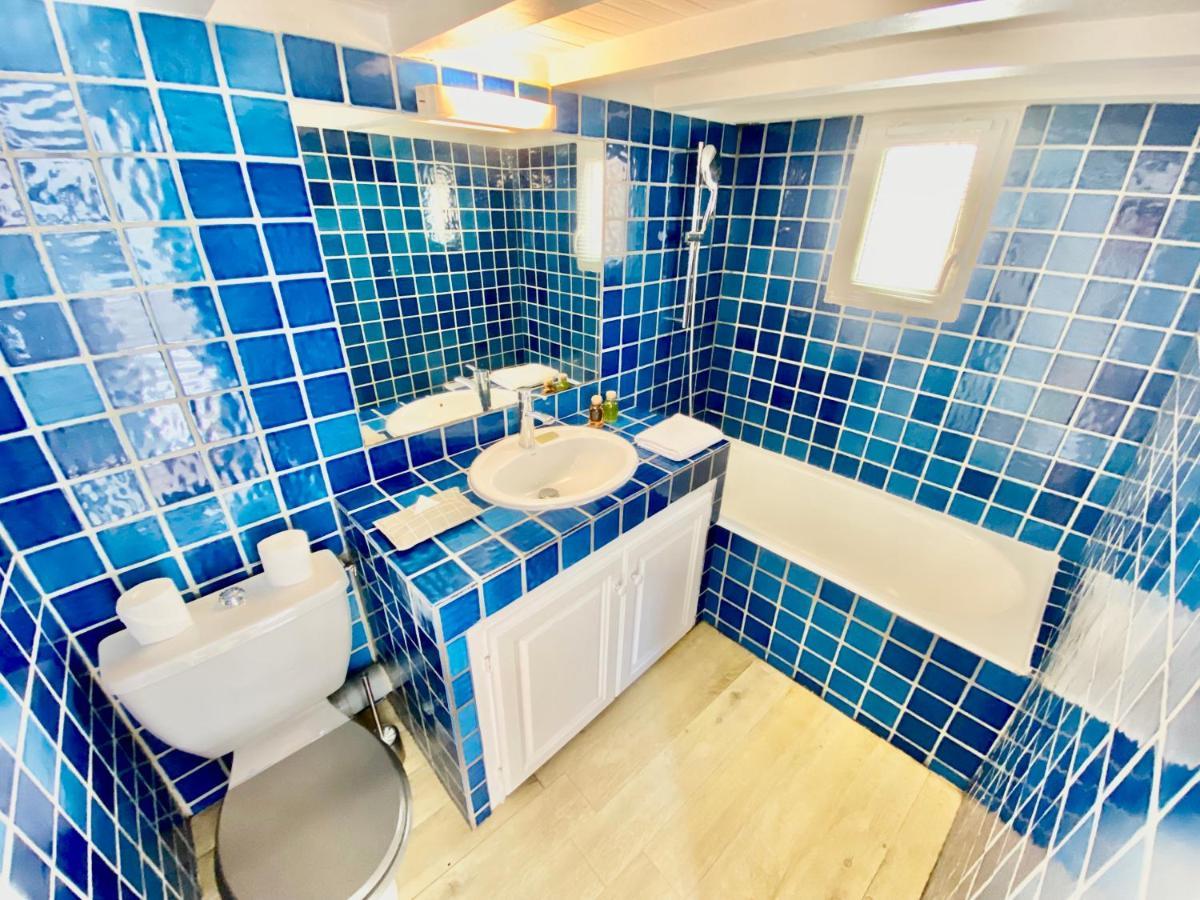 Ersextius, Ib, Aix-En-Provence Apartman Kültér fotó